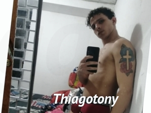 Thiagotony