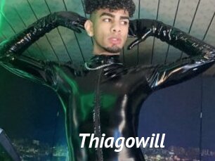Thiagowill