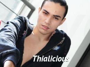 Thialicious