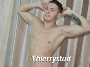 thierrystud Gay Vod