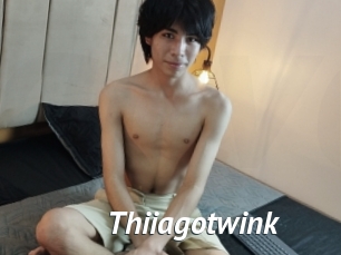 Thiiagotwink