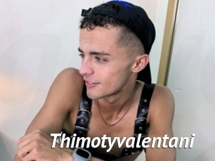 Thimotyvalentani
