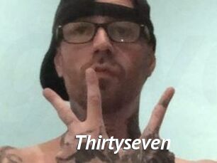 Thirtyseven