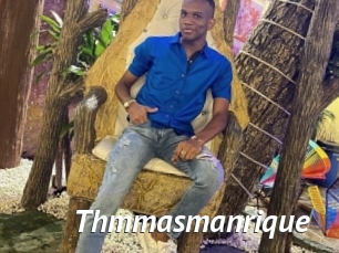 Thmmasmanrique