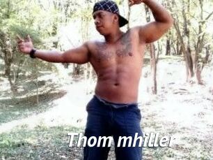 thom_mhiller Gay Vod