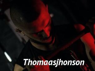 Thomaasjhonson