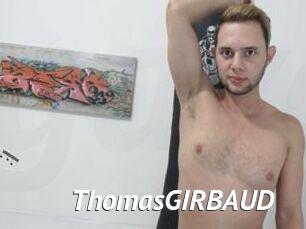 ThomasGIRBAUD