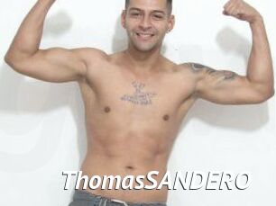 ThomasSANDERO