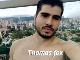 Thomas_fox