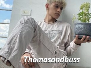 Thomasandbuss