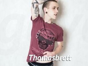 Thomasbrett