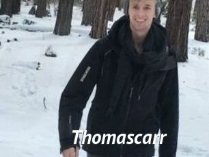Thomascarr