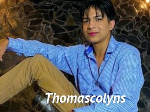 Thomascolyns