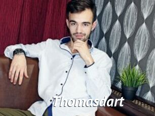 Thomasdart