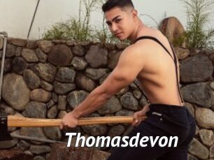 Thomasdevon