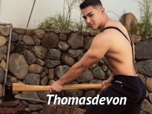 Thomasdevon