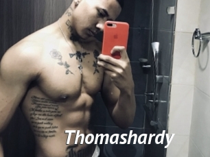 thomashardy Gay Vod