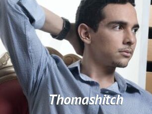 Thomashitch