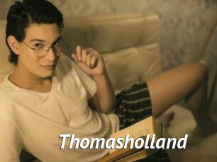Thomasholland