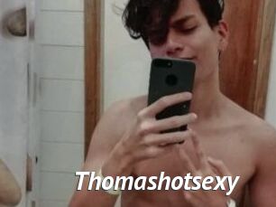 Thomashotsexy