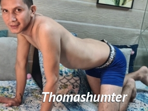 Thomashumter