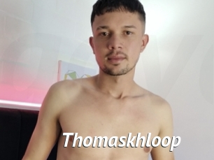 Thomaskhloop