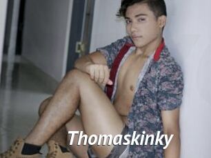 Thomaskinky