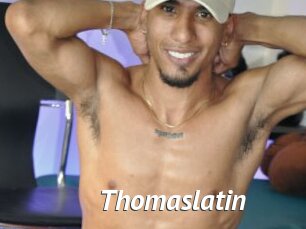 Thomaslatin