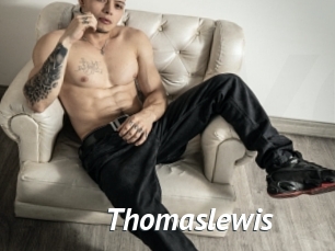 Thomaslewis