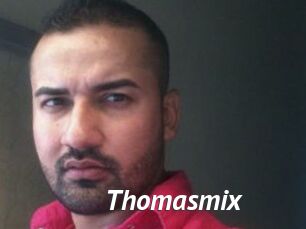 Thomasmix