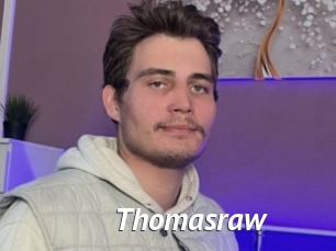 Thomasraw