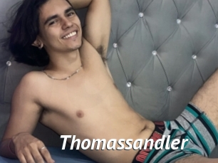 Thomassandler