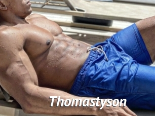 Thomastyson