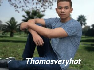 Thomasveryhot