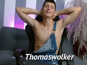 Thomaswolker