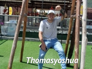 Thomasyoshua