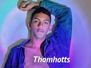 Thomhotts