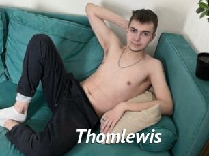Thomlewis