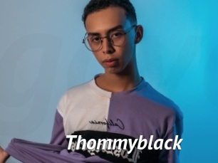Thommyblack