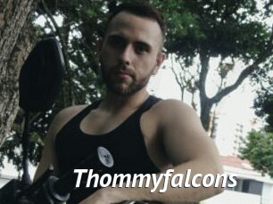 Thommyfalcons