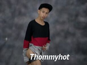 Thommyhot