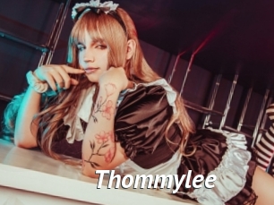 Thommylee