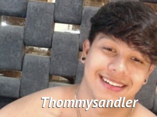 Thommysandler