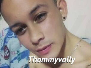 Thommyvally