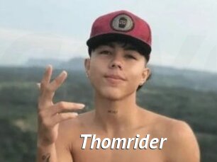 Thomrider