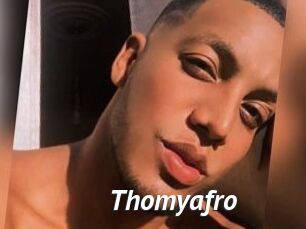 thomyafro Gay Vod