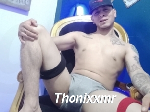 Thonixxmr