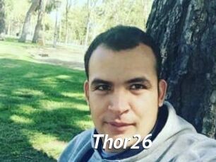 Thor26