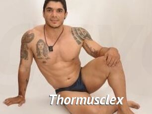 Thormusclex