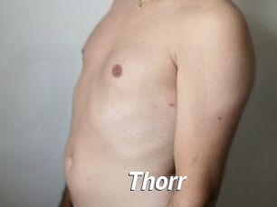 Thorr